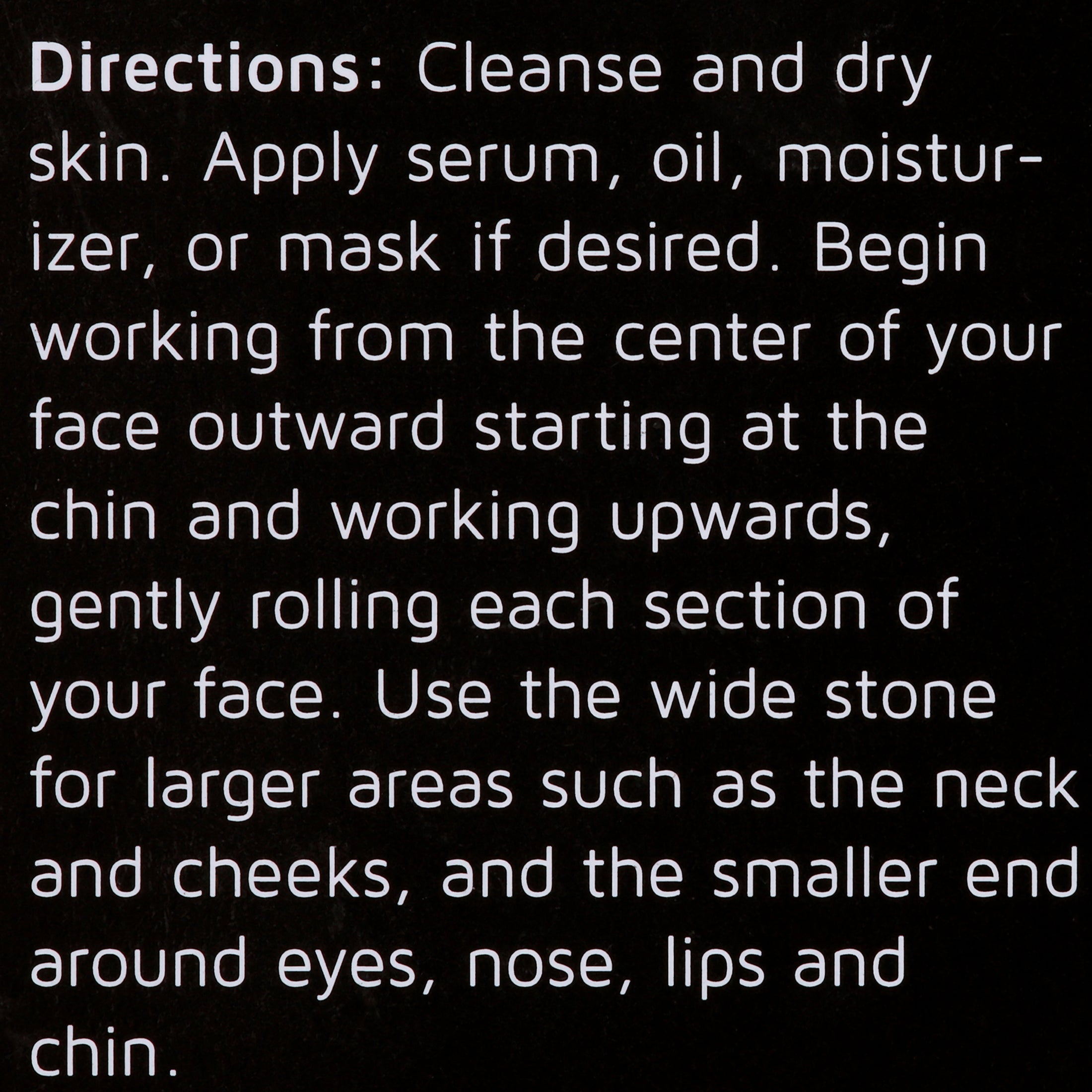 Precision Beauty Jade Roller and Gua Sha Set