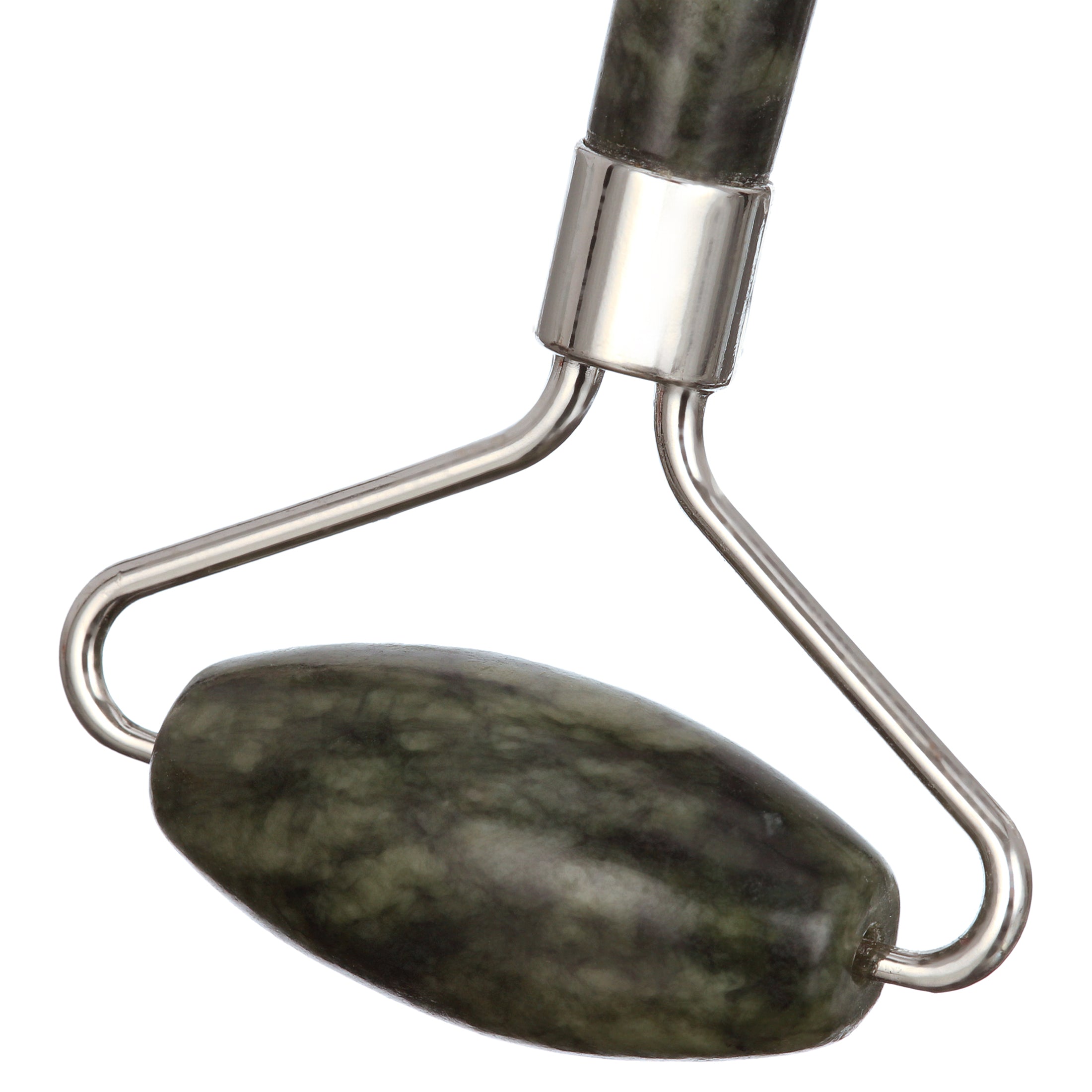 Precision Beauty Jade Roller and Gua Sha Set