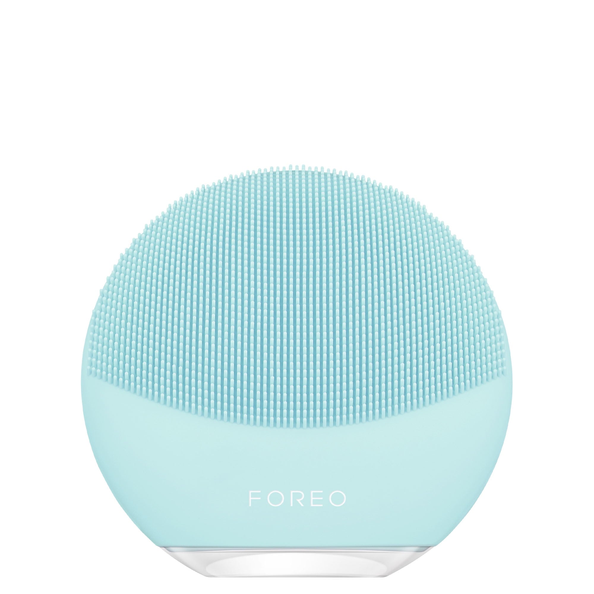 FOREO LUNA MINI 3 Cleansing Facial Brush - Mint