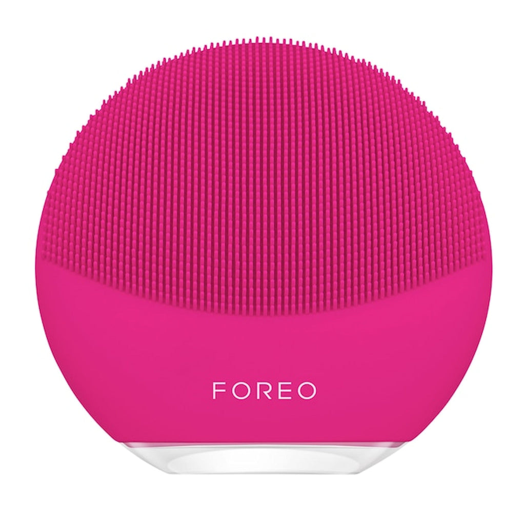 FOREO LUNA MINI 3 Cleansing Facial Brush - Mint