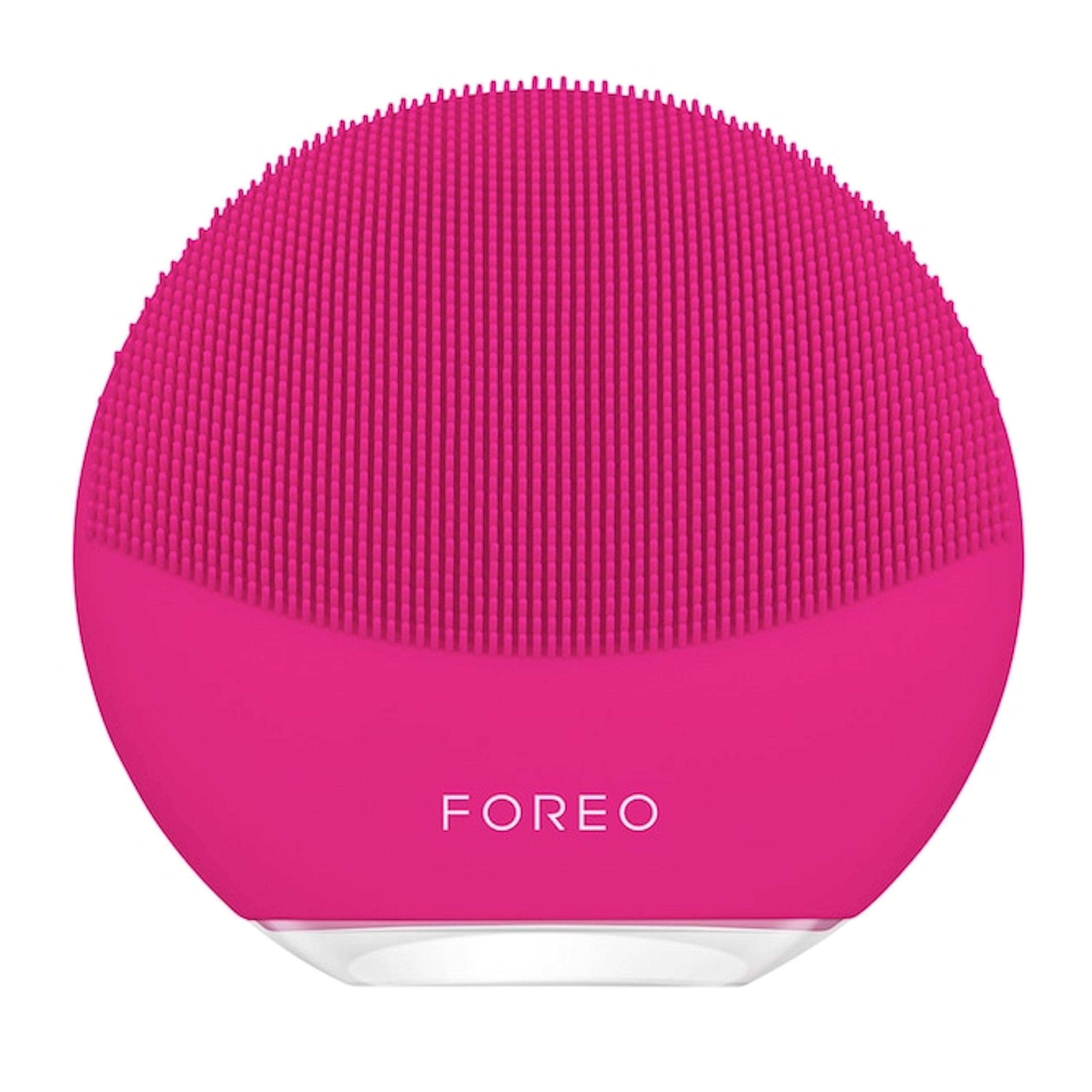 FOREO LUNA MINI 3 Cleansing Facial Brush - Mint