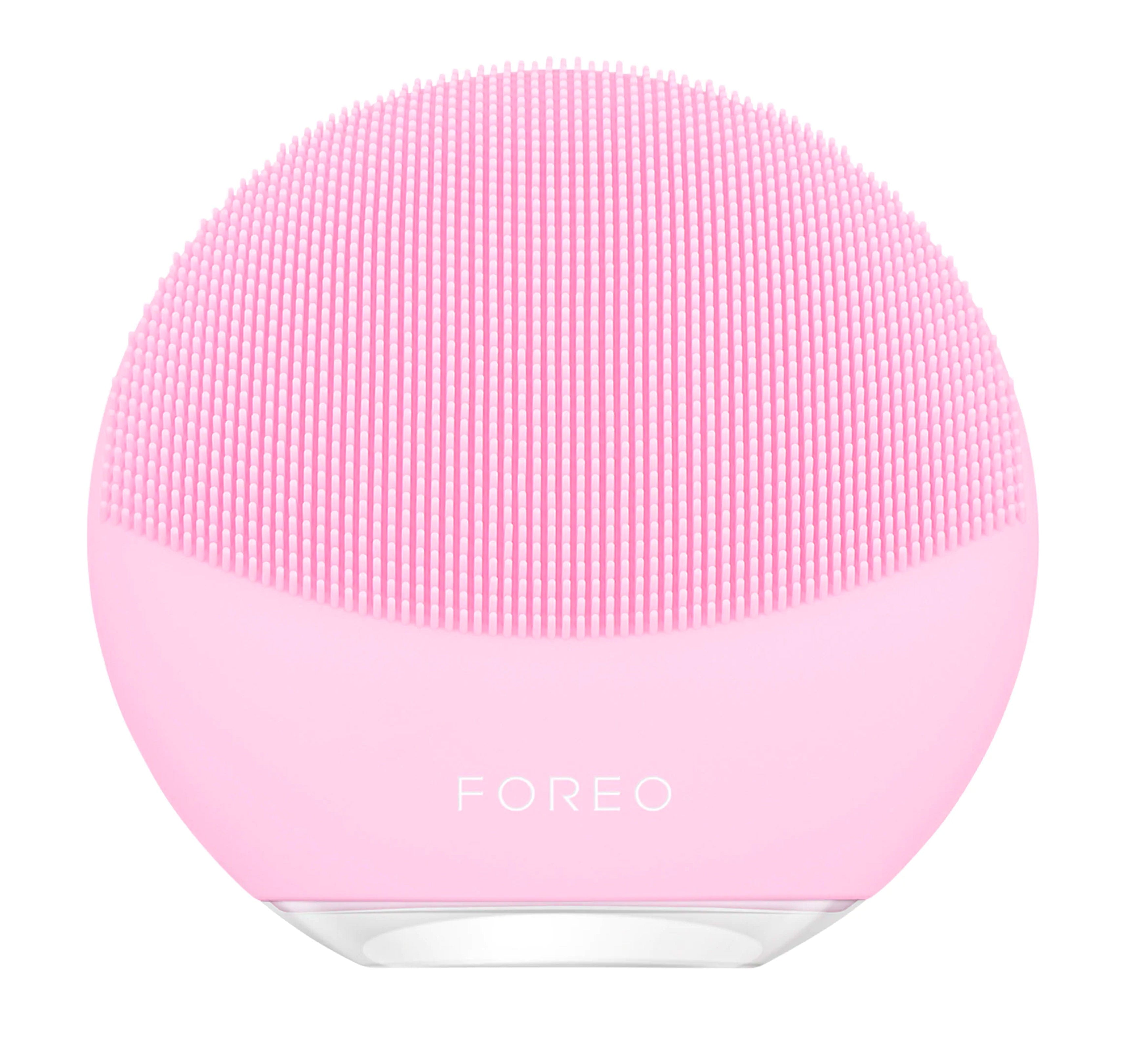 FOREO LUNA MINI 3 Cleansing Facial Brush - Mint