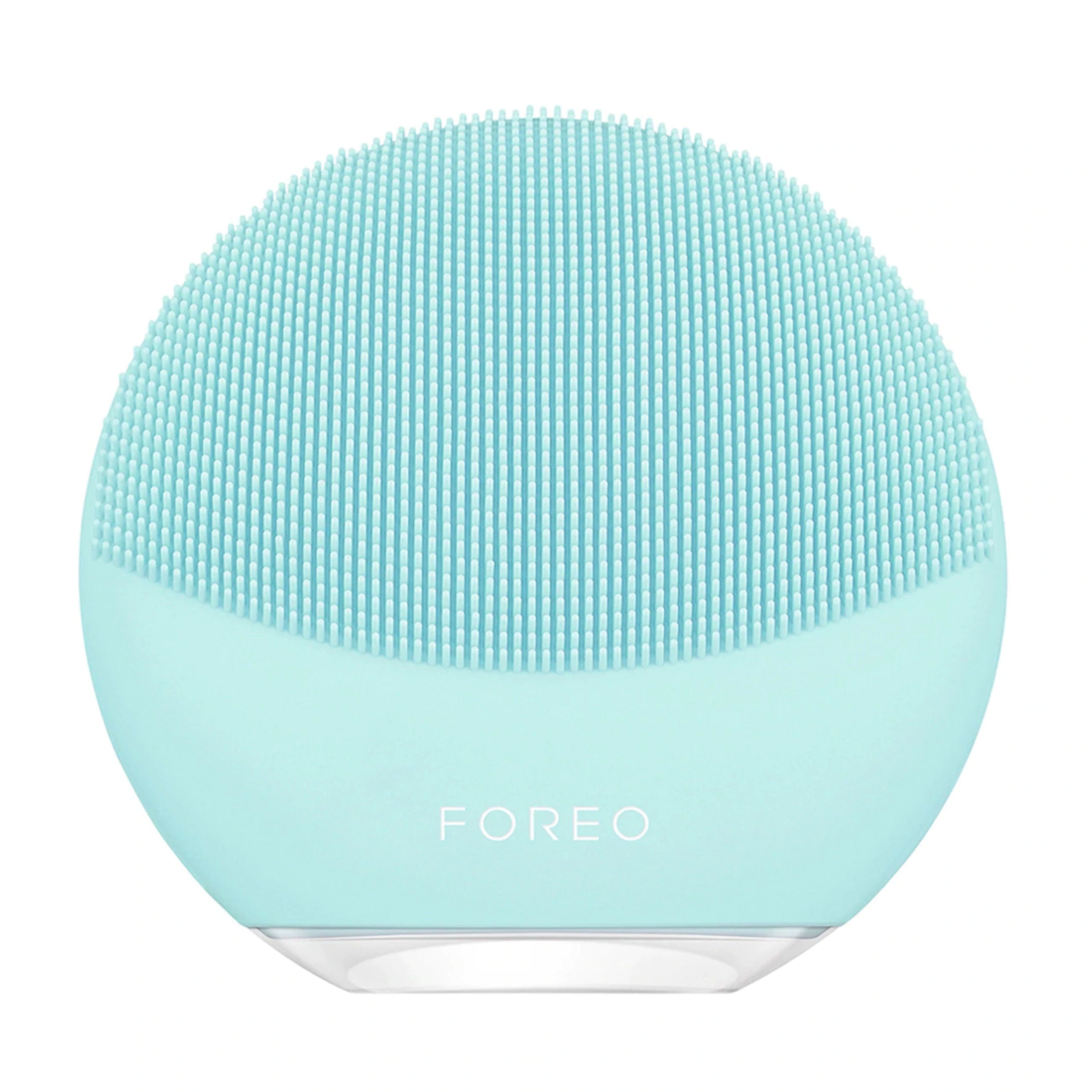 FOREO LUNA MINI 3 Cleansing Facial Brush - Mint