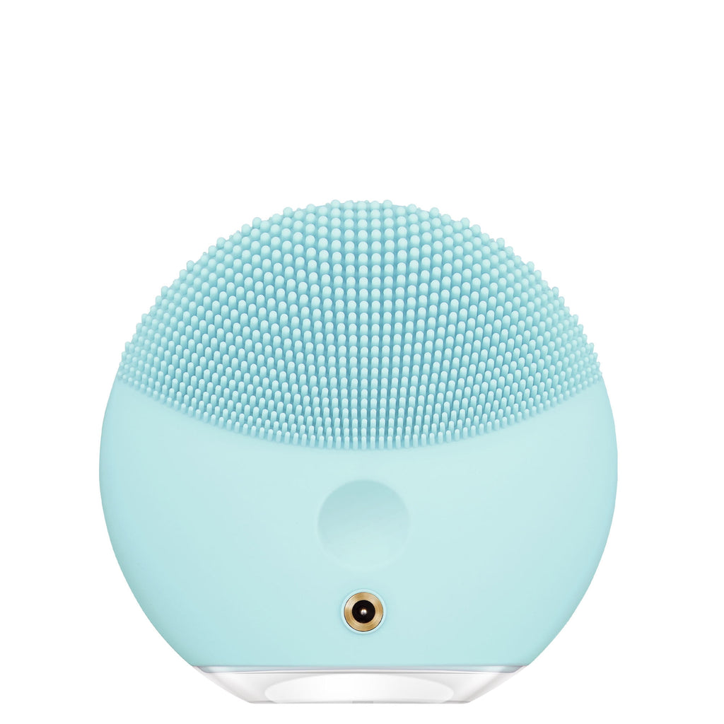 FOREO LUNA MINI 3 Cleansing Facial Brush - Mint